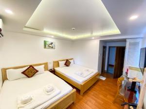 Khách sạn Vườn Cau & Khu vui chơi giải trí SaLa