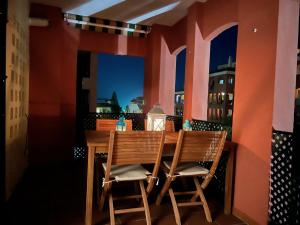 Apartamento en urbanización de primera linea de playa, Atlanterra Zahara de los Atunes