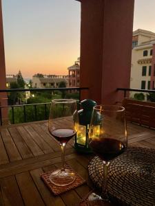 Apartamento en urbanización de primera linea de playa, Atlanterra Zahara de los Atunes