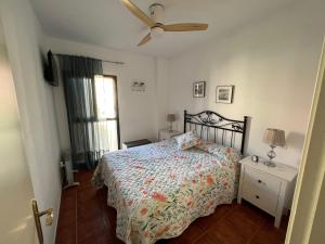 Apartamento en urbanización de primera linea de playa, Atlanterra Zahara de los Atunes