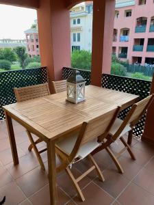 Apartamento en urbanización de primera linea de playa, Atlanterra Zahara de los Atunes
