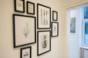 Experience Fresh Comfort in our Brand-New Apartment in Viennas 17th District