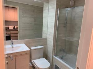 Departamento studio.