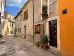 Casa Italica - a quaint getaway in rural Italy