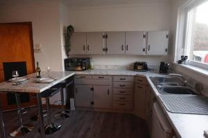 No1 Dalbeg, a Hebridean Escape and your Adventure.