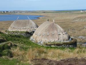 No1 Dalbeg, a Hebridean Escape and your Adventure.