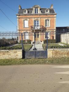 Sejours chez l'habitant La Reserve : photos des chambres