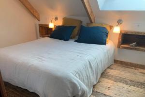 Villas Maison de reve en plein coeur de Paimpol : photos des chambres