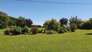 Maisons de vacances Reve de campagne 1 : photos des chambres