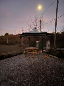 Maisons de vacances Holiday home Verdon with private pool and view : photos des chambres