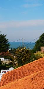 Appartements Les Terrasses de Puys : photos des chambres
