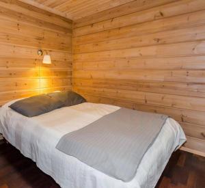 Lovely cottage in Koli resort next to a large lake and trails