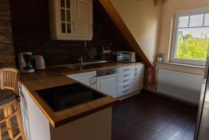 Ferienwohnung Brossmann