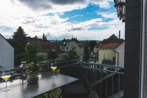 Ferienwohnung Brossmann