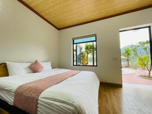 Phòng Có 2 Giường Cỡ King (King Room with Two King Beds)