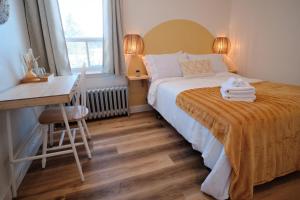 AUBERGE DU DIMANCHE - Hotel - Fjord-du-Saguenay - lAnse-Saint-Jean - Riviere-Eternite