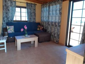 El cortijo de Valverde