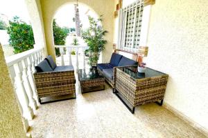 14 VILLA relax private pool