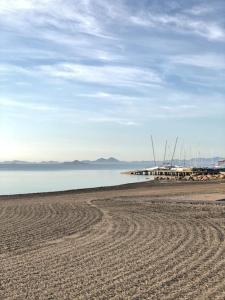 Apartamento Costa Calida