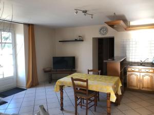 Appartements Oncle xa : photos des chambres