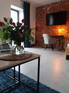 Apartamenty Gliwice Staromiejska 65 - 4hvězdičkové hotely ve městě Hlivice