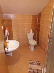 Jazdecký areál Budička