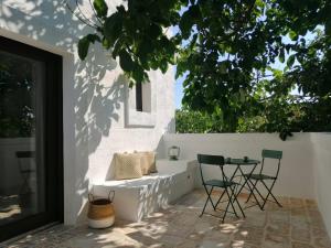 Intornoalnoce suites