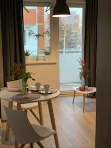 Apartament - Brzeska For You