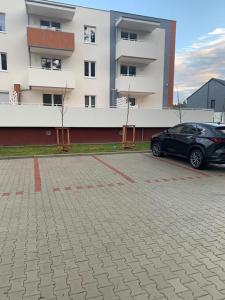 Apartament - Brzeska For You