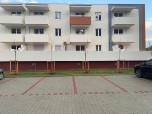 Apartament - Brzeska For You