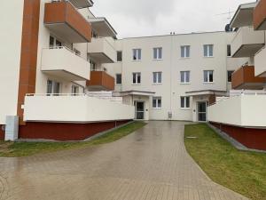 Apartament - Brzeska For You