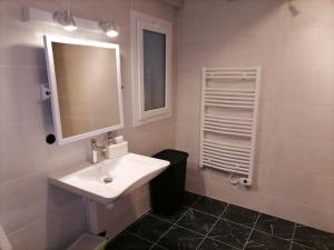 Maisons de vacances chez frederique : photos des chambres