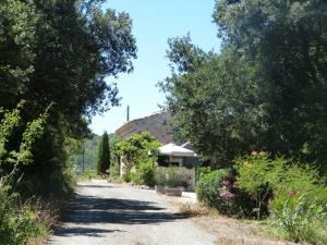 B&B / Chambres d'hotes Bergerie Balbonne : photos des chambres