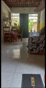 Casa na Gamboa do Morro