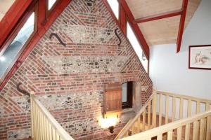 B&B / Chambres d'hotes Le Haut Mesnil-5 : photos des chambres