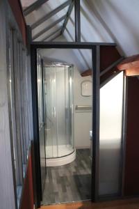 B&B / Chambres d'hotes Le Haut Mesnil-5 : photos des chambres