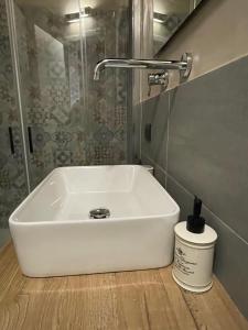 La finestra sul Museo del Mare