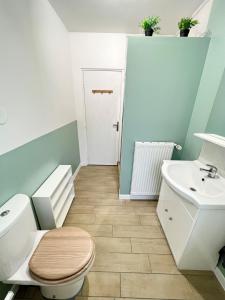 Cosy 0 , Mulhouse centre