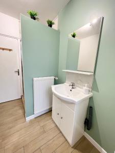 Cosy 0 , Mulhouse centre