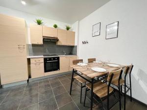 Cosy 0 , Mulhouse centre