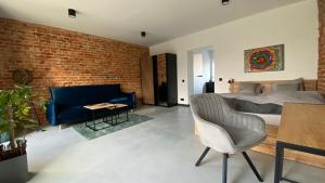 Apartamenty Gliwice Staromiejska 65