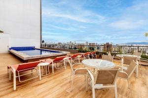 Studios Sampa - Parque Augusta