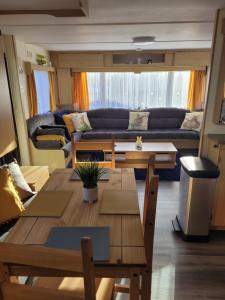 The Rabbit Hill Holiday Home