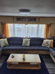 The Rabbit Hill Holiday Home