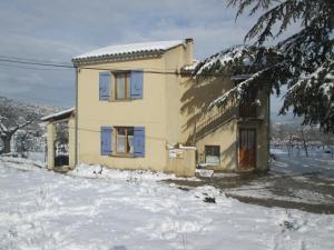 Maisons de vacances Gites des Cedres : photos des chambres