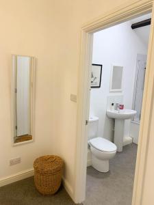 2 Stable Cottage, Llanbethery