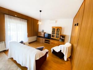Apartment Arka