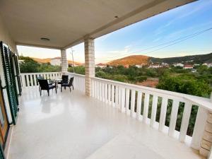 Apartment Arka