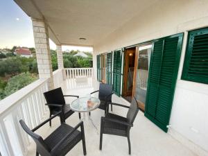 Apartment Arka