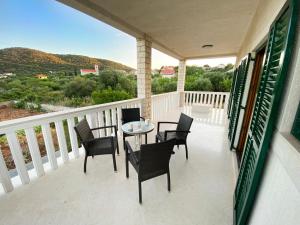 Apartment Arka